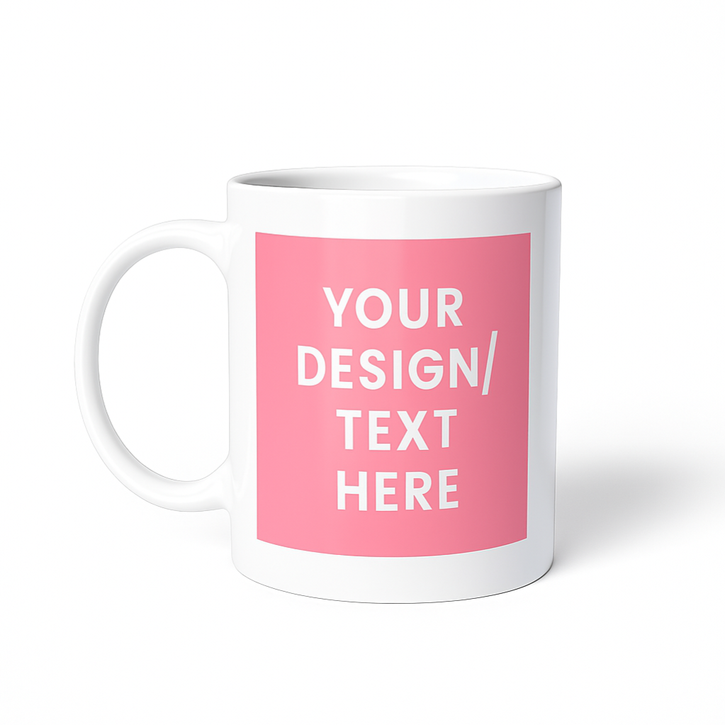 Custom Mug